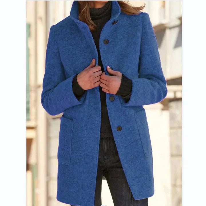 C&amp;M® | Sleek Windbreaker Coat