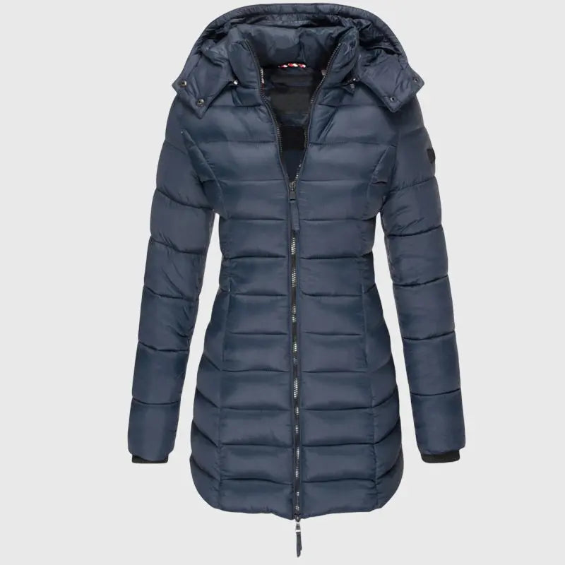 C&amp;M® | Long Down Jacket