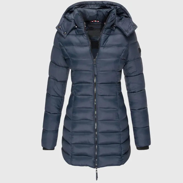 C&amp;M® | Long Down Jacket
