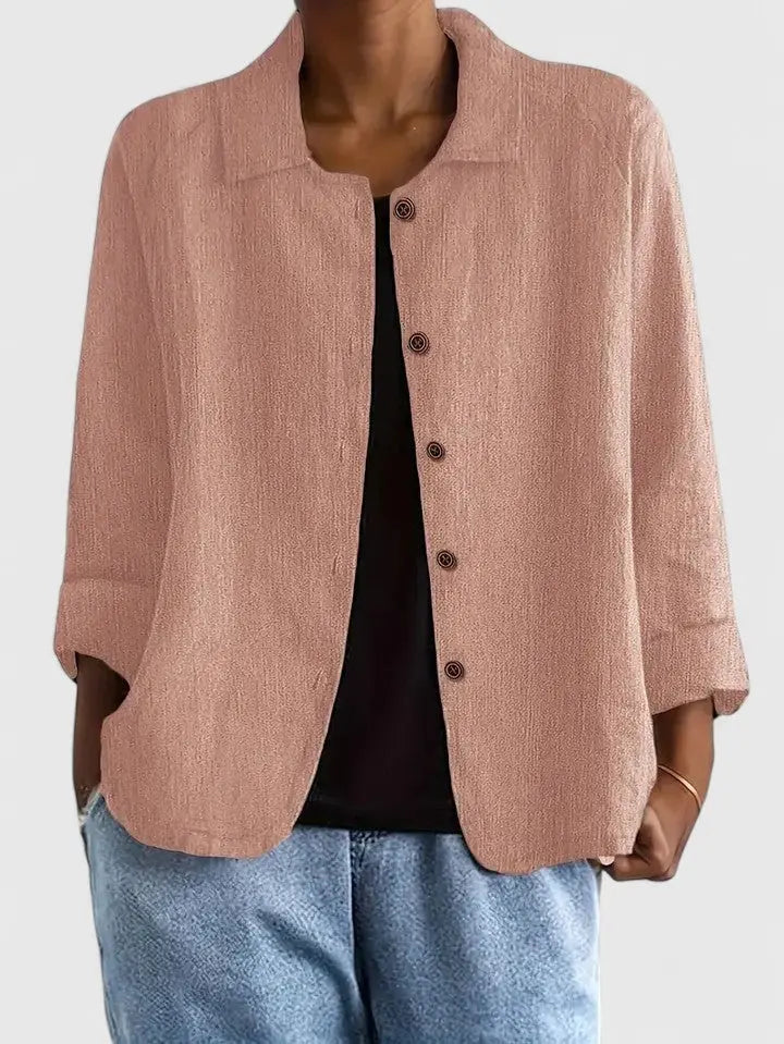 Classic Cotton Light Top