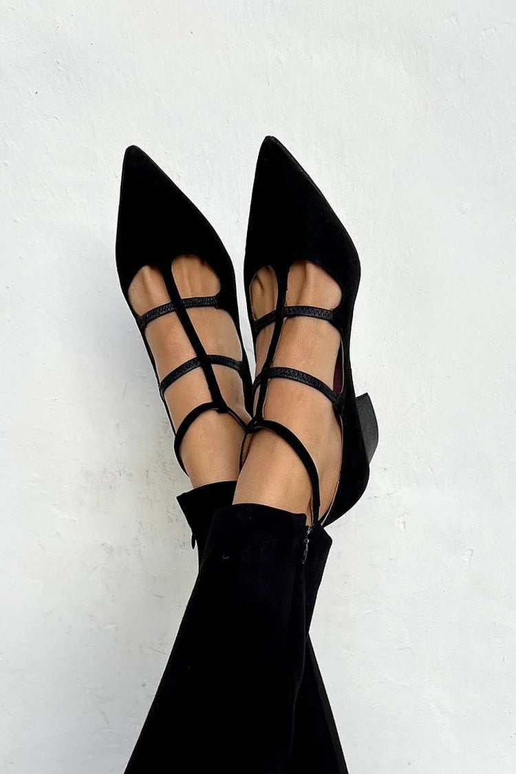 Elegant High Heels