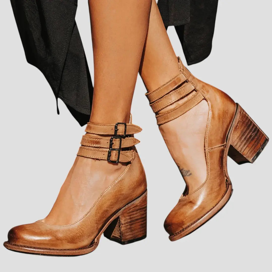 C&amp;M® | Stylish comfortable boots