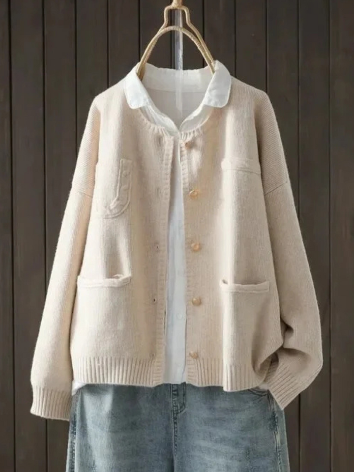 C&amp;M® | ELEGANT CARDIGAN