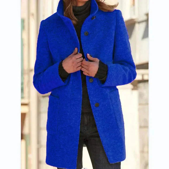 C&amp;M® | Sleek Windbreaker Coat