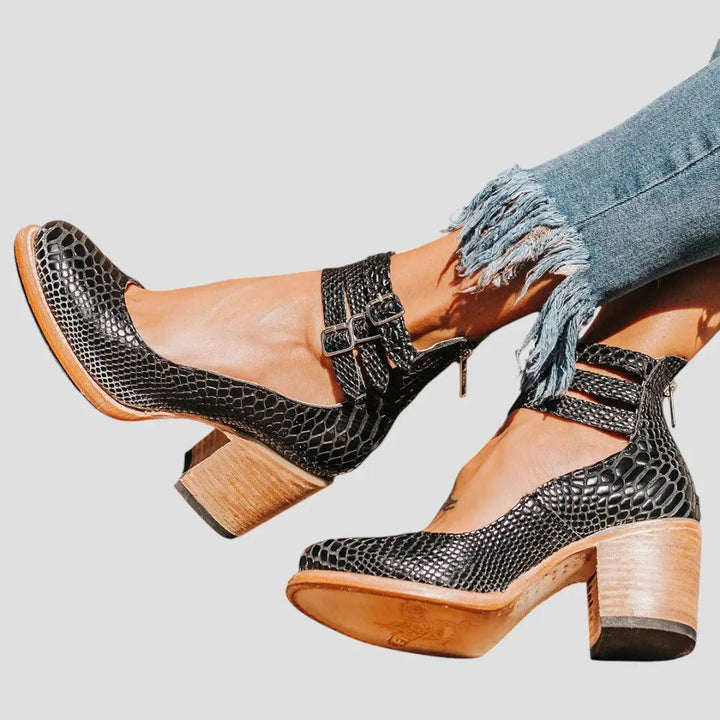C&amp;M® | Stylish comfortable boots