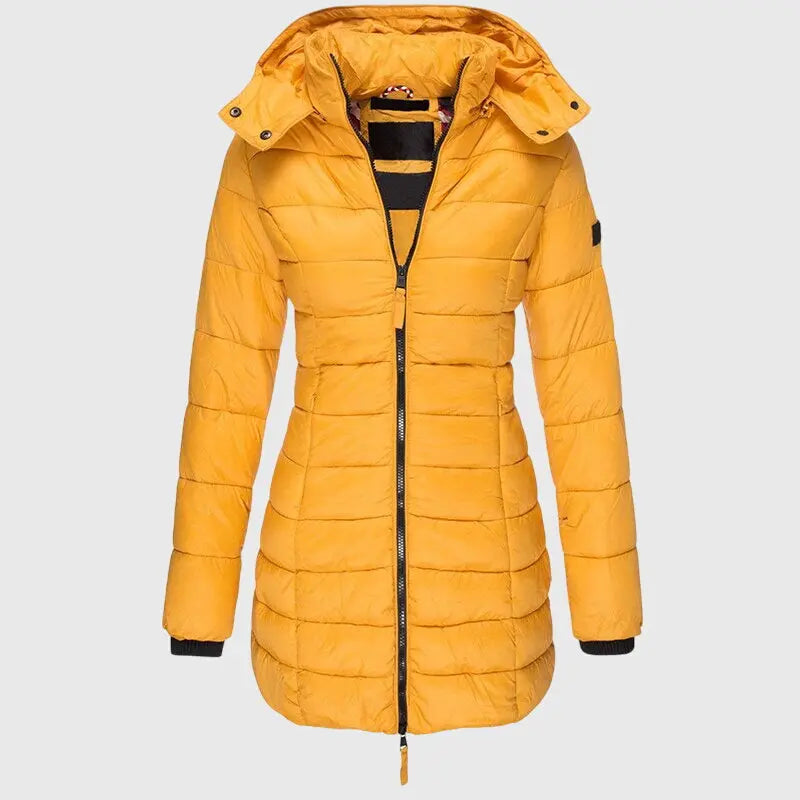 C&amp;M® | Long Down Jacket