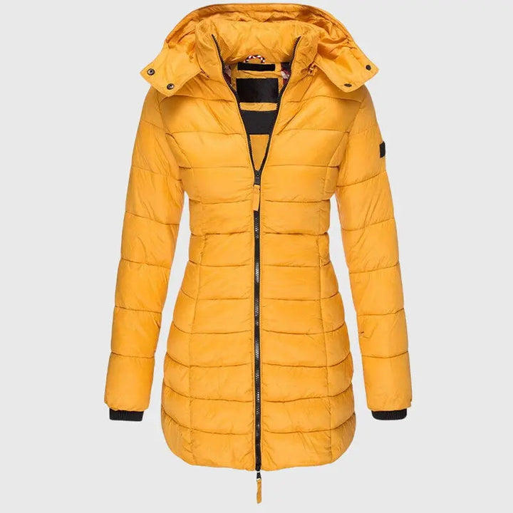 C&amp;M® | Long Down Jacket