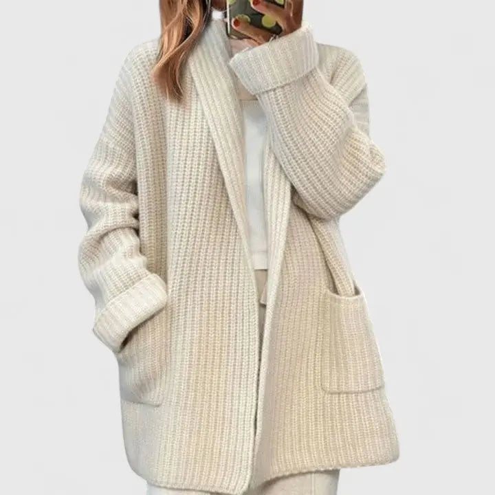 C&amp;M® | Comfortable Cardigan