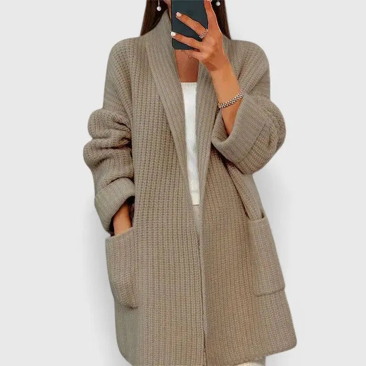 C&amp;M® | Comfortable Cardigan