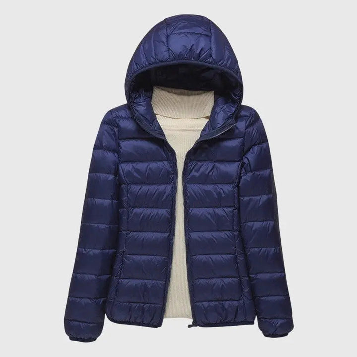 C&amp;M® | Ultra-Light Quilted Jacket