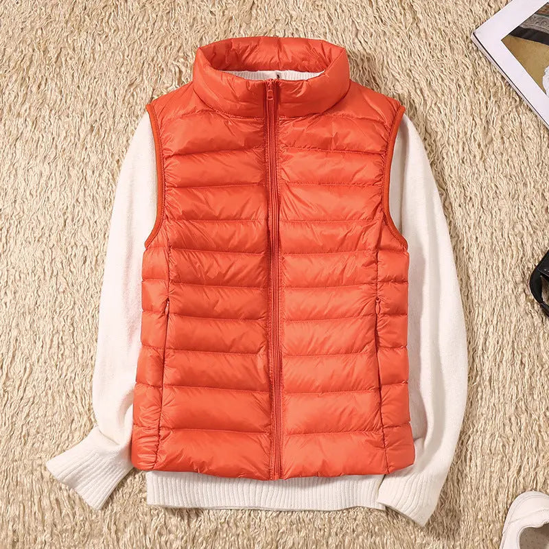 C&amp;M® | Winter Down Vest
