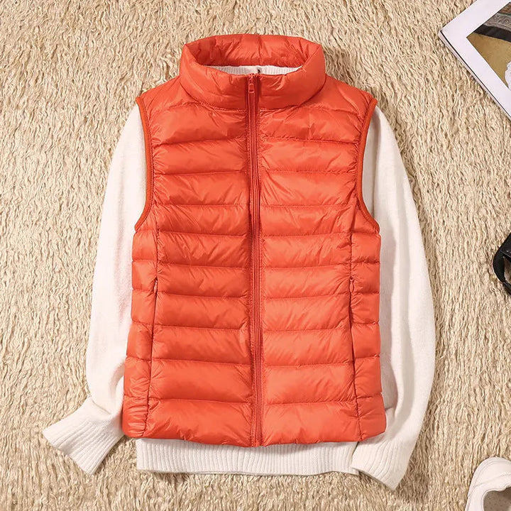 C&amp;M® | Winter Down Vest