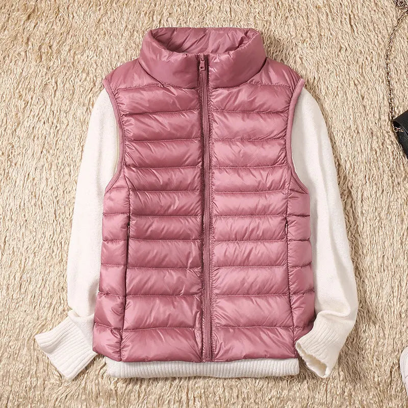 C&amp;M® | Winter Down Vest