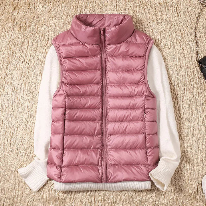 C&amp;M® | Winter Down Vest