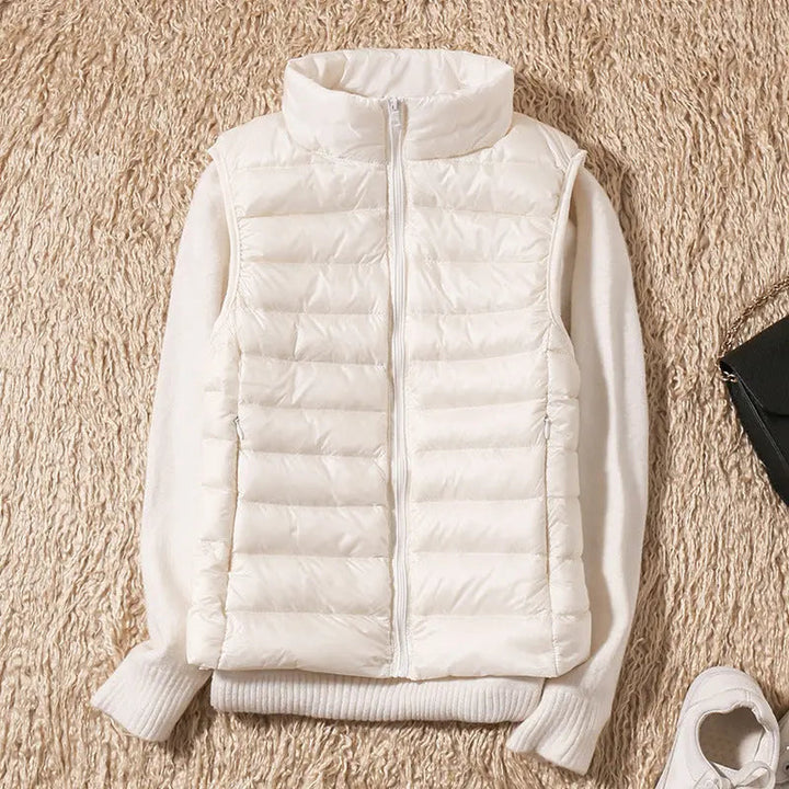 C&amp;M® | Winter Down Vest