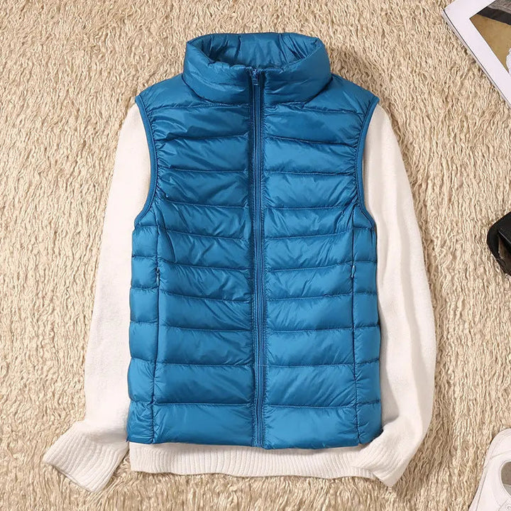 C&amp;M® | Winter Down Vest