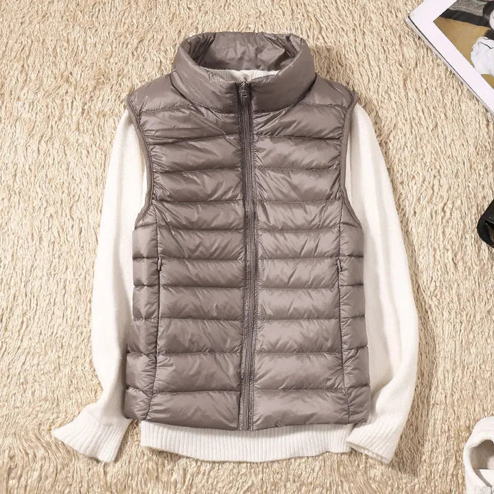 C&amp;M® | Winter Down Vest