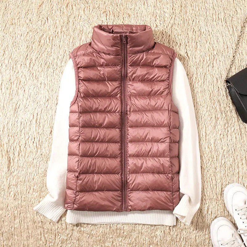 C&amp;M® | Winter Down Vest