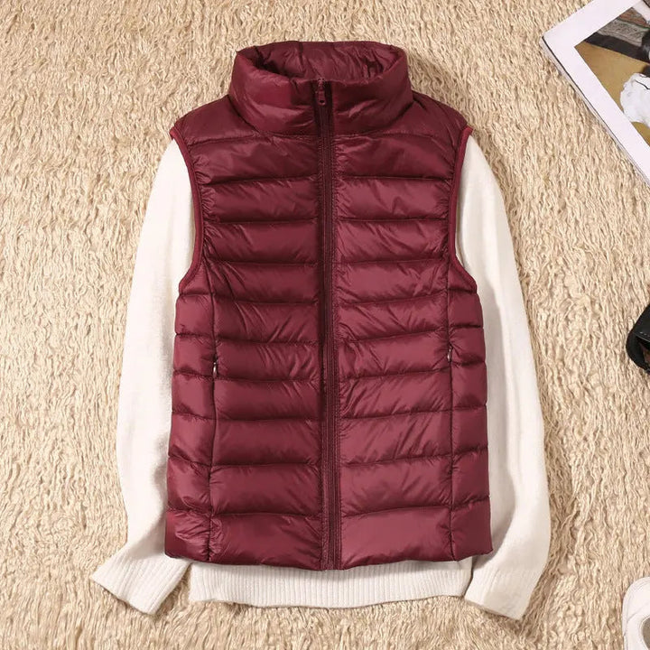 C&amp;M® | Winter Down Vest