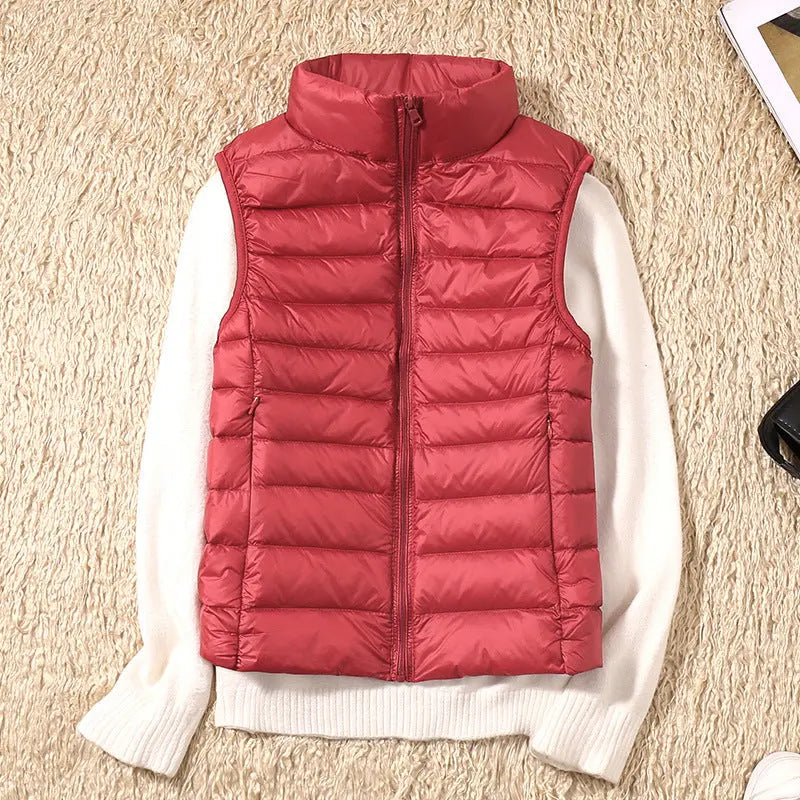 C&amp;M® | Winter Down Vest