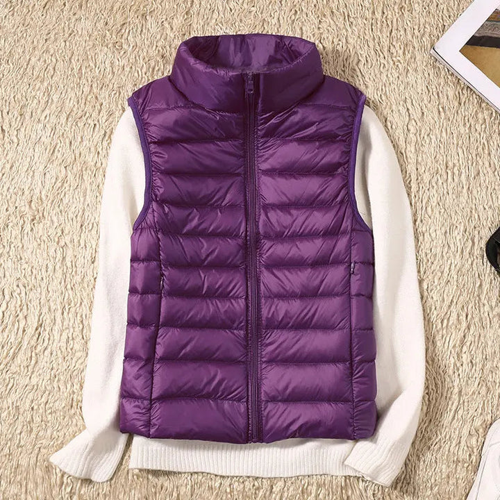 C&amp;M® | Winter Down Vest