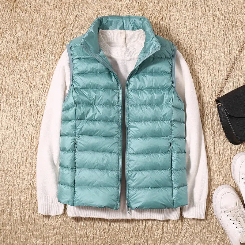 C&amp;M® | Winter Down Vest