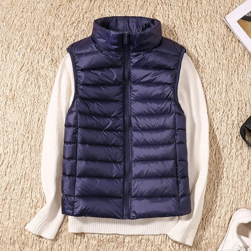 C&amp;M® | Winter Down Vest