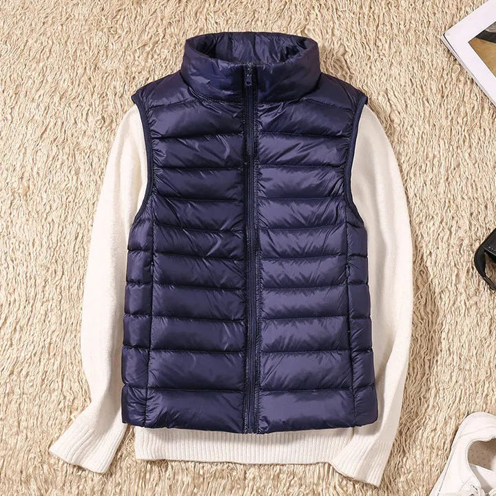 C&amp;M® | Winter Down Vest