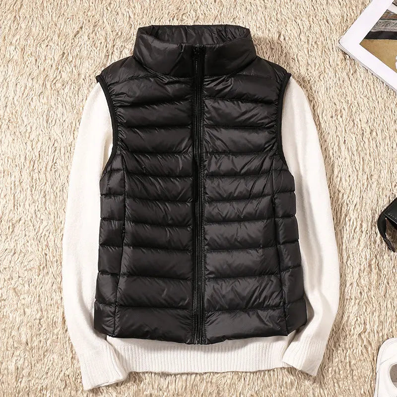 C&amp;M® | Winter Down Vest