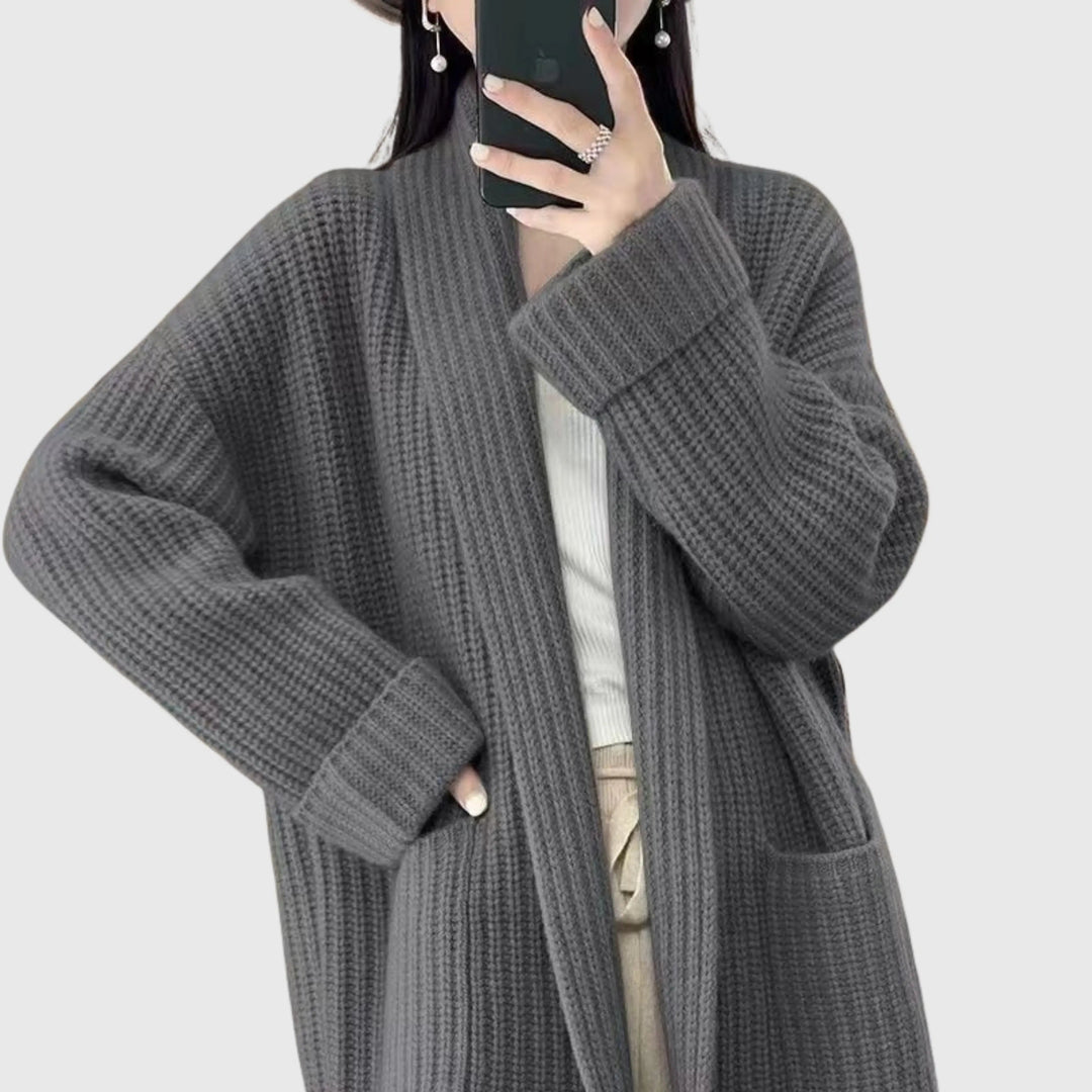 C&amp;M® | Comfortable Cardigan