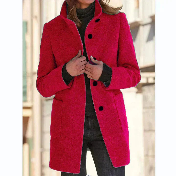 C&amp;M® | Sleek Windbreaker Coat