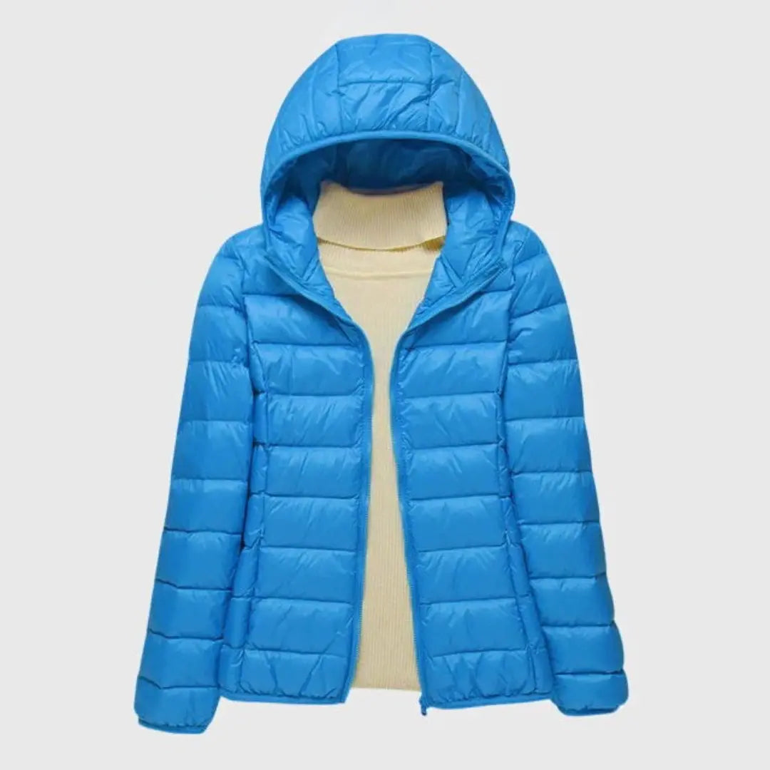 C&amp;M® | Ultra-Light Quilted Jacket