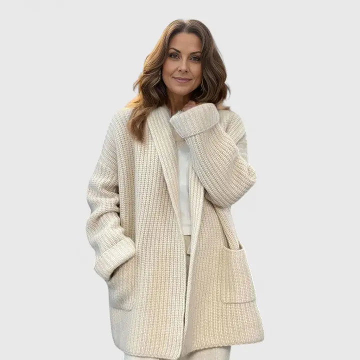 C&amp;M® | Comfortable Cardigan