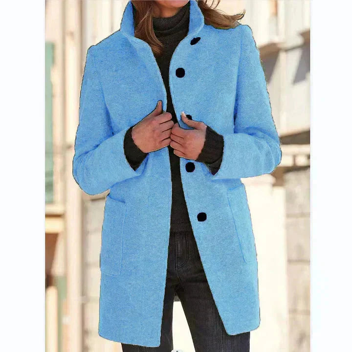 C&amp;M® | Sleek Windbreaker Coat