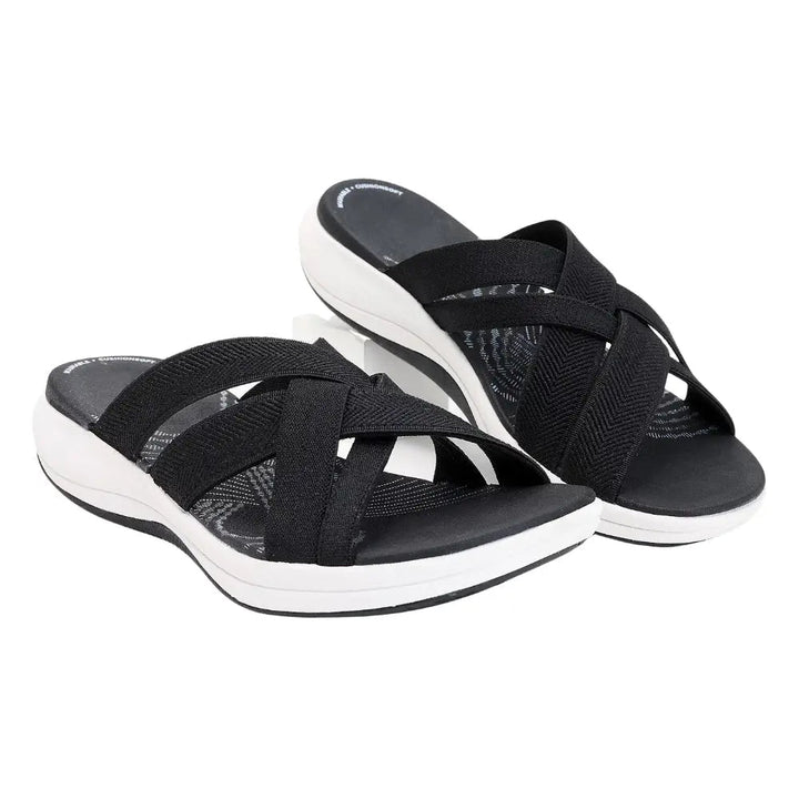 Ophelia | Orthopedic Comfort Sandals