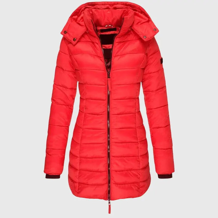 C&amp;M® | Long Down Jacket