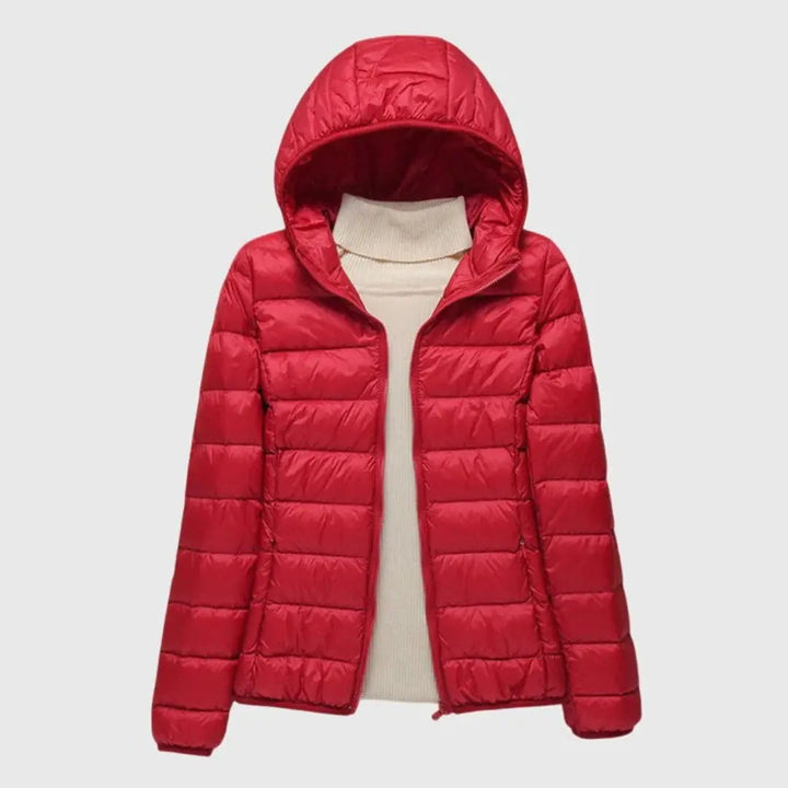 C&amp;M® | Ultra-Light Quilted Jacket