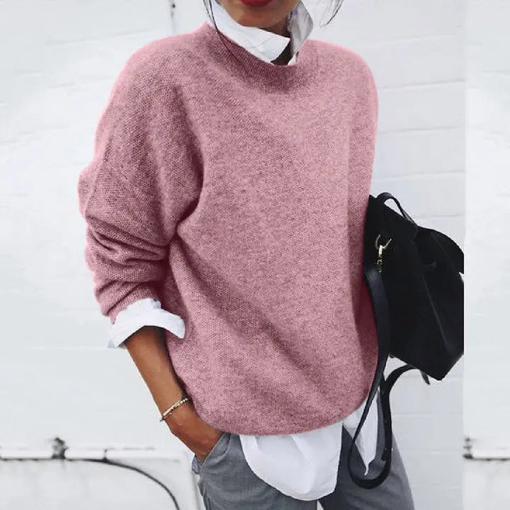 Ameliora | Soft and Warm Sweater