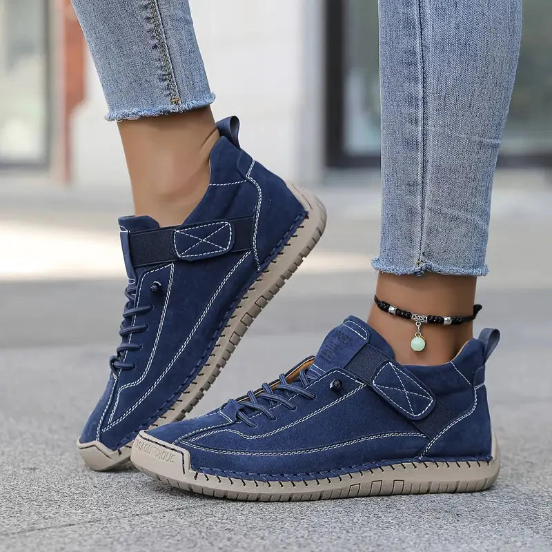 Isadora | Orthoflex Sneakers