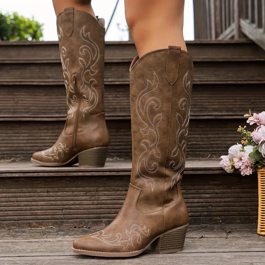 C&amp;M® | Winter Grace Boots