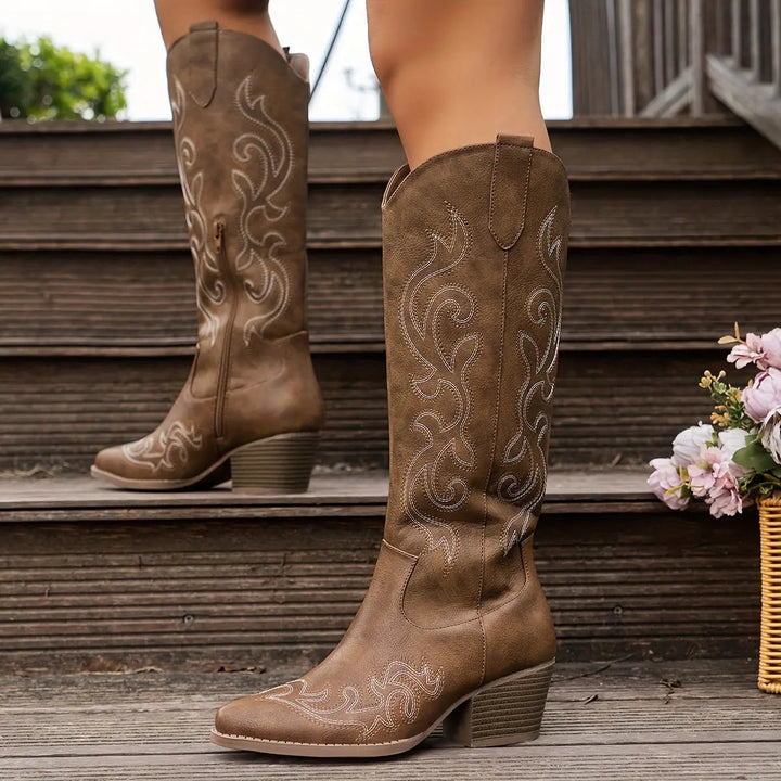 C&amp;M® | Winter Grace Boots