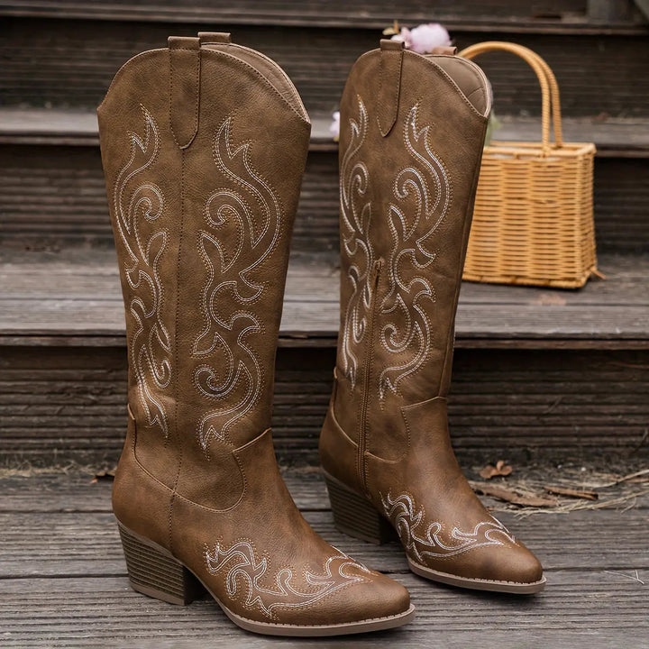 C&amp;M® | Winter Grace Boots