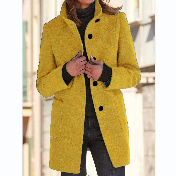 C&amp;M® | Sleek Windbreaker Coat