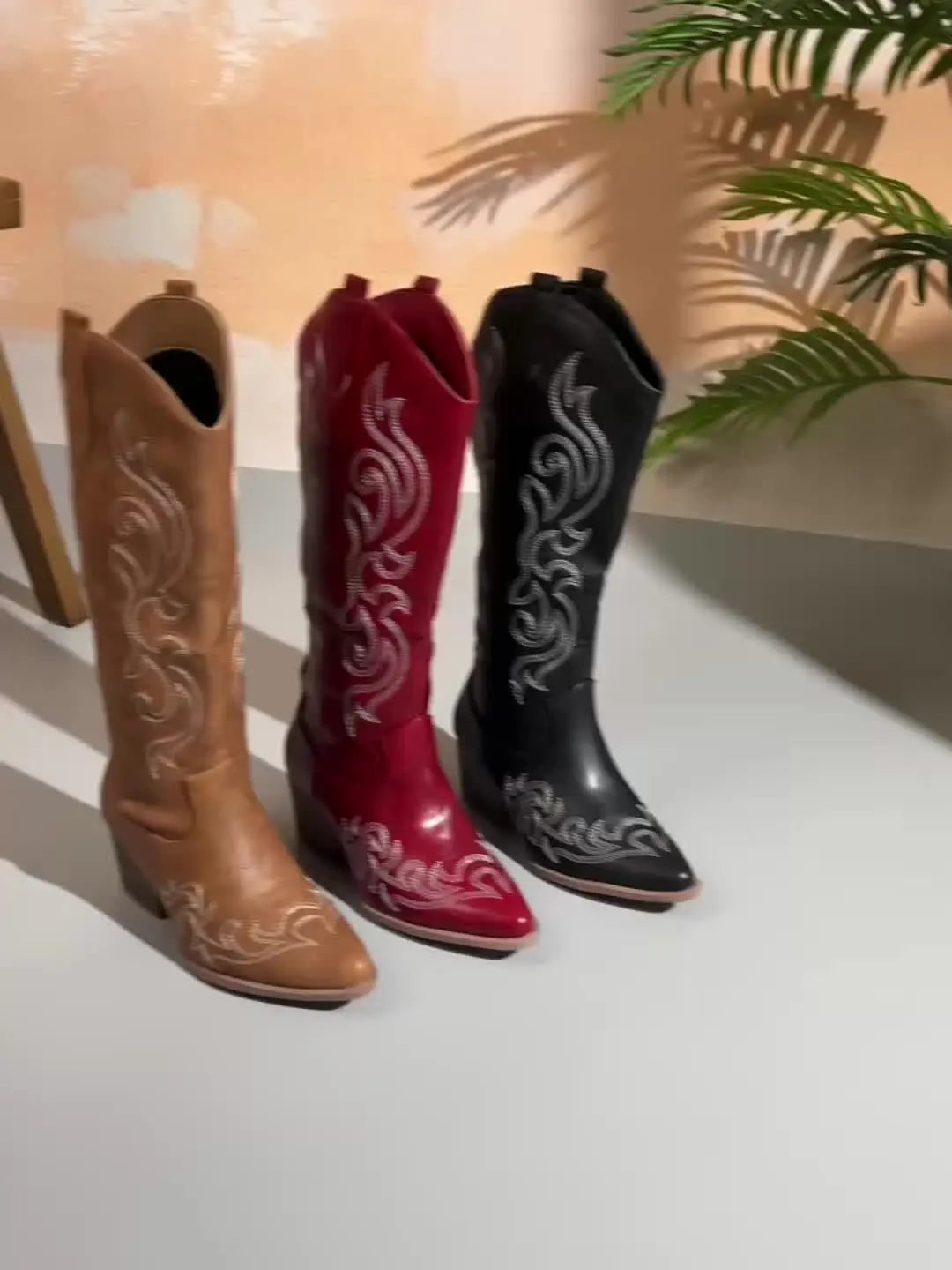 C&amp;M® | Winter Grace Boots