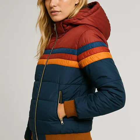 Light Elegance for Rainy Days