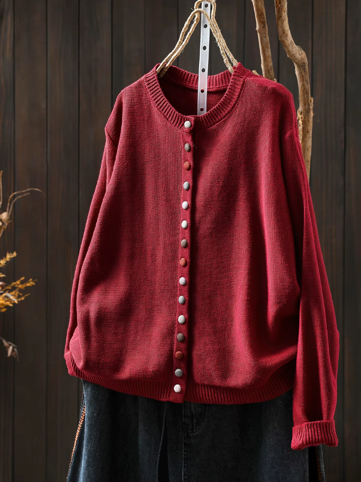 GRACE CARDIGAN
