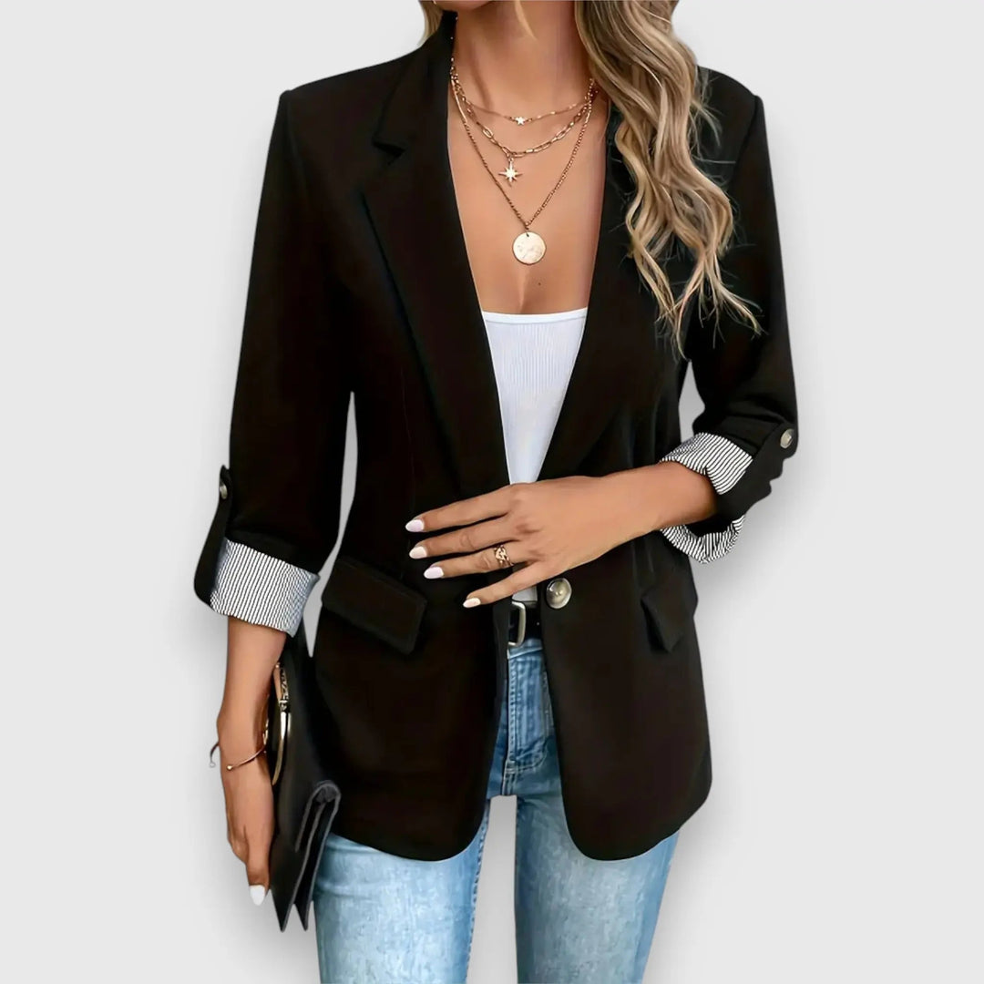 Women’s Blazer