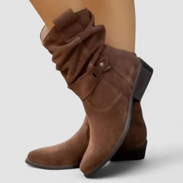 C&amp;M® | Supportive Orthopedic Boots