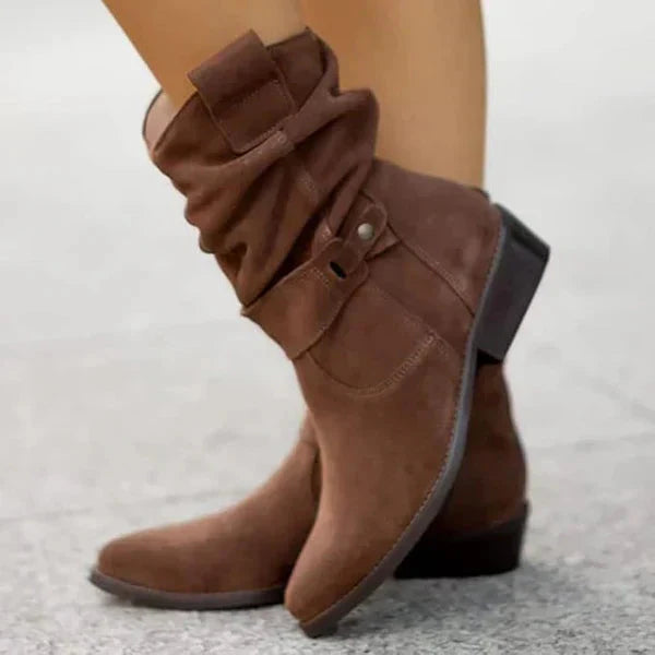 Celeste | Orthopedic Boots