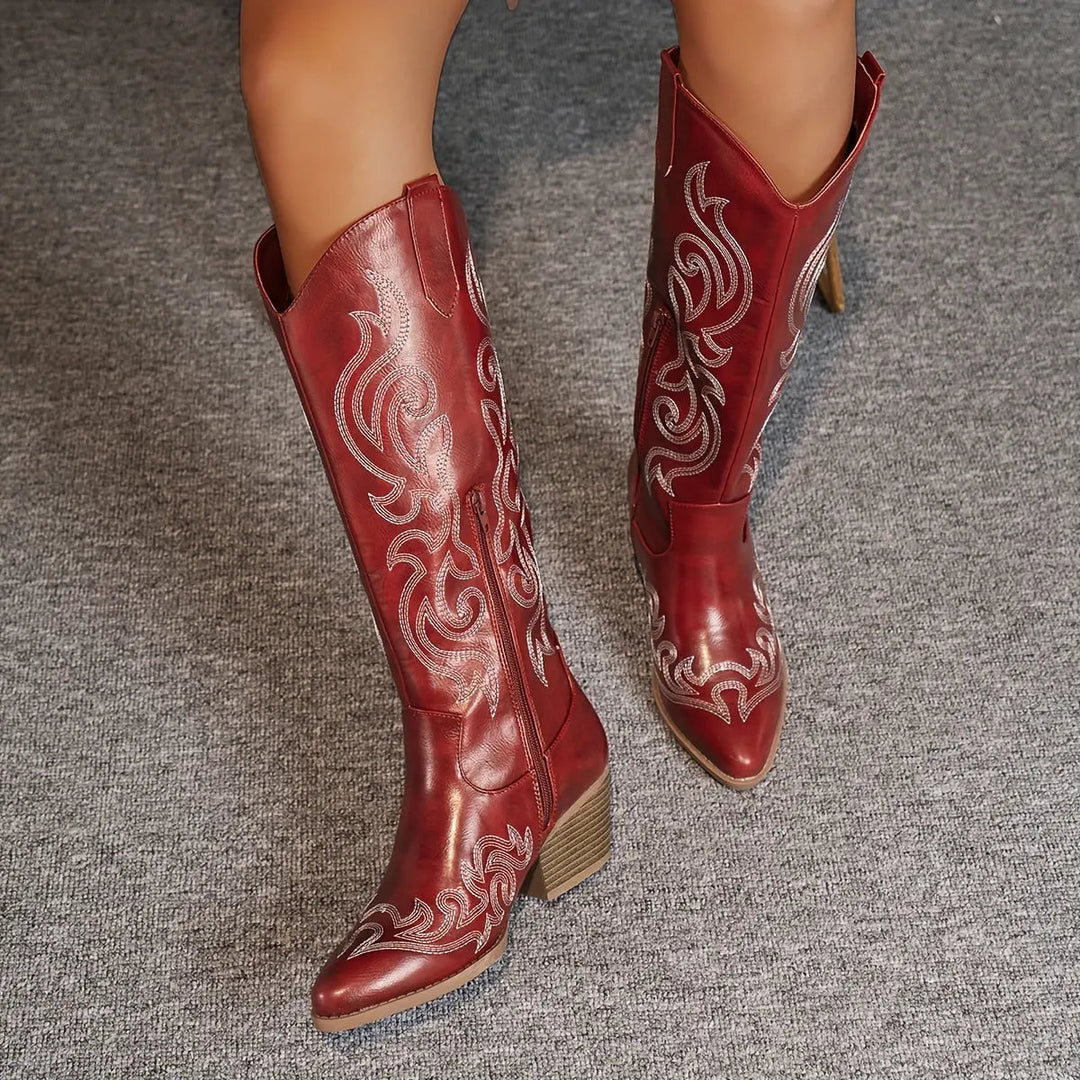 C&amp;M® | Winter Grace Boots